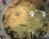 超ズボラ！サバ塩茶漬け作り方1写真
