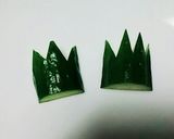 すみっコぐらし弁当作り方3写真