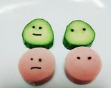 すみっコぐらし弁当作り方4写真