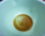 レンジで簡単　キャベツとわかめの酢の物作り方3写真