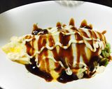 レンチンで時短☆彡とん平焼き？作り方8写真