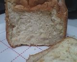 HB de ふんわり食パン作り方2写真