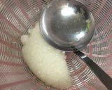 大根蒸し（かぶら蒸しの大根バージョン）作り方1写真