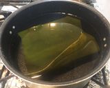 作り置きしよう!簡単な昆布かつおだし作り方1写真