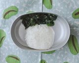 節分にオススメ！簡単♡オニのキャラ弁作り方3写真