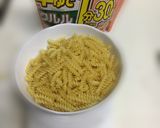 お母さんのマカロニサラダ♬作り方1写真