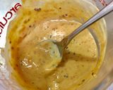 簡単‼️豆腐の味噌マヨグラタン作り方2写真