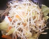 簡単！！鮭缶でちゃんちゃん焼き風作り方4写真