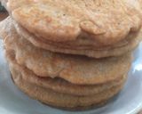 シナモンパンケーキ（タイガーナッツオイル作り方1写真