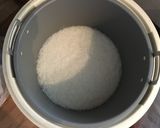 もち米で作るとっても甘〜い 甘酒作り方2写真