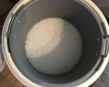 もち米で作るとっても甘〜い 甘酒作り方2写真
