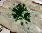 簡単♪厚揚げのバターチーズ焼き♡作り方5写真