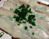 簡単♪厚揚げのバターチーズ焼き♡作り方5写真