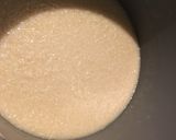 もち米で作るとっても甘〜い 甘酒作り方8写真