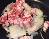 驚き！揚げないのに、まんま「カツ丼」！！作り方1写真