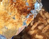驚き！揚げないのに、まんま「カツ丼」！！作り方3写真