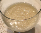 もち米で作るとっても甘〜い 甘酒作り方10写真
