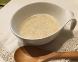 もち米で作るとっても甘〜い 甘酒作り方11写真