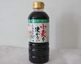 簡単★ヨーグルトメーカーで醤油麹作り方2写真