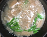 やみつき☆里芋と海老の味噌マヨ和え♪作り方3写真