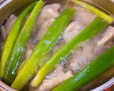 パイカの角煮っぽいヤツ。作り方5写真