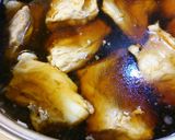パイカの角煮っぽいヤツ。作り方7写真