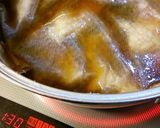 パイカの角煮っぽいヤツ。作り方8写真