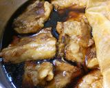 パイカの角煮っぽいヤツ。作り方9写真