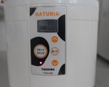 簡単★ヨーグルトメーカーで醤油麹作り方6写真