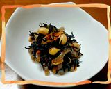 簡単!切りこぶの煮物作り方8写真