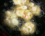 サクうま！桜海老とちくわのかき揚げ作り方3写真