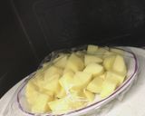 めっさっ簡単コロッケ★作り方1写真