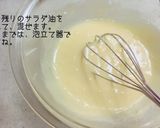 マフィン作り方3写真
