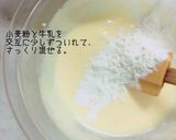 マフィン作り方4写真
