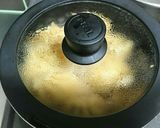 五目野菜の巾着作り方9写真