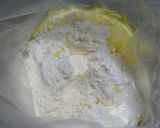洗い物削減☆簡単お惣菜マフィン作り方1写真