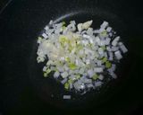 野菜たっぷり塩豆腐丼作り方3写真