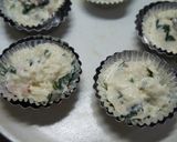 洗い物削減☆簡単お惣菜マフィン作り方5写真
