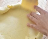 フルーツタルト作り方9写真