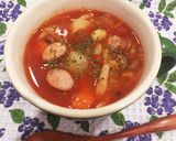 3分でポトフ！ 旨味たっぷり圧力鍋調理作り方7写真