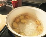コロコロじゃが芋の粉チーズ☆おつまみにも作り方2写真