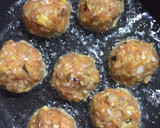 新じゃがと野菜たっぷりのつくねの煮物⭐︎作り方2写真
