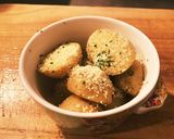 コロコロじゃが芋の粉チーズ☆おつまみにも作り方3写真