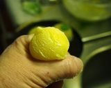 柚子ういろう作り方6写真