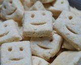 ダイエット生おからクッキー☆洗い物ゼロ②作り方6写真