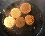 鶏肉と大根の和風ガーリックステーキ作り方9写真