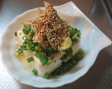 味噌入り生姜茶作り方4写真