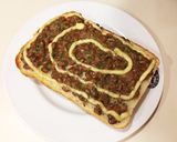 忙しい朝にネバネバ納豆トースト☆作り方4写真