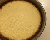プリンケーキ作り方13写真