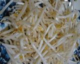 レンジで簡単！もやしが旨い♪もやし餡作り方2写真